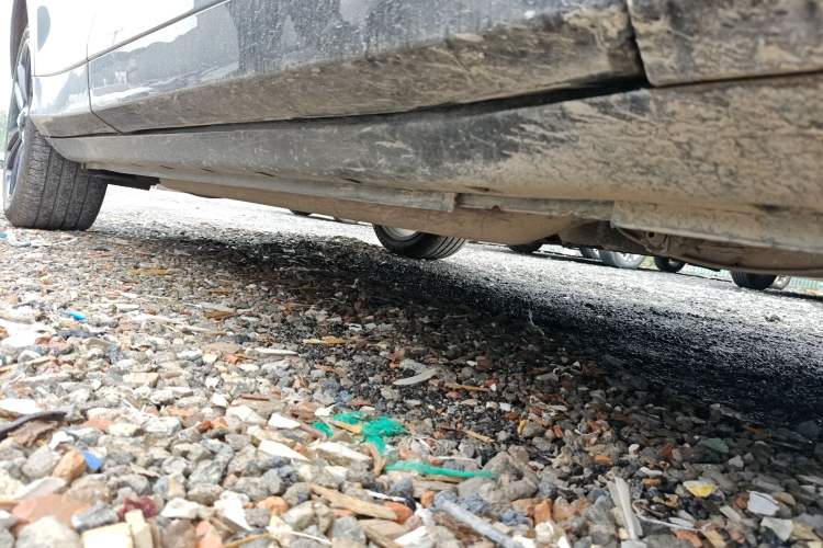 Used VOYAH FREE 2025 318 318 km Rear-Drive Touring Edition
