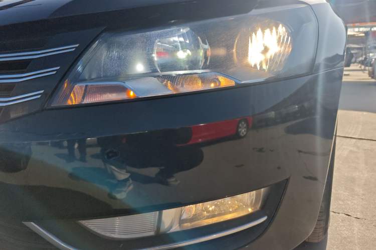 Used Volkswagen Passat 2015 1.8TSI DSG Prestige Edition