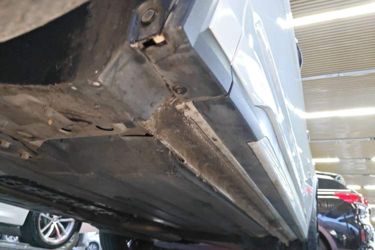 Used Lynk & Co 01 2023 1.5TD EM-F Dawn
