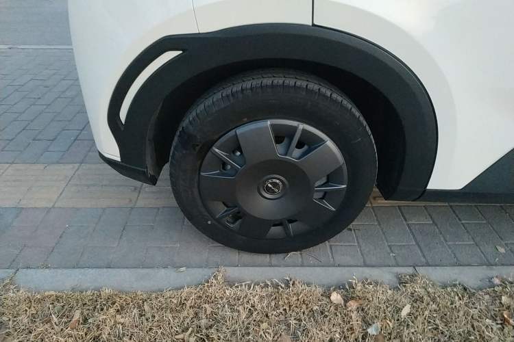 Used BYD Seagull 2023 Active Version