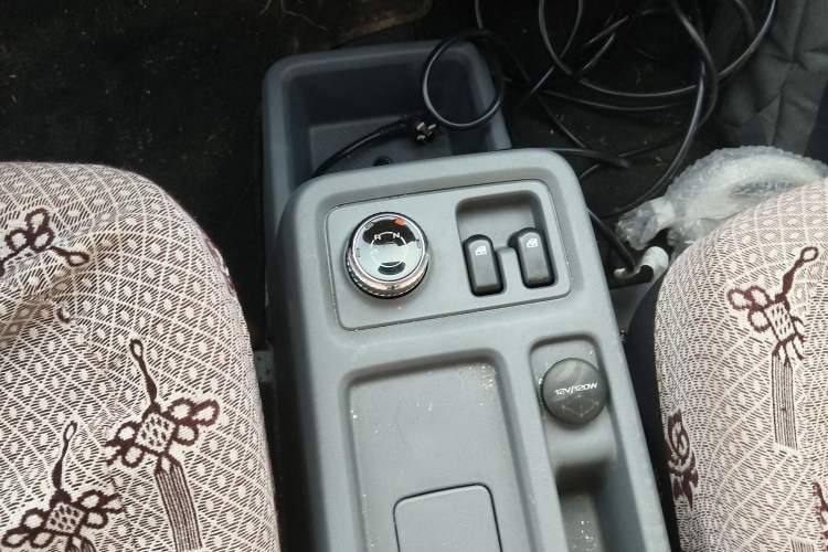 Used Wuling Yangguang 