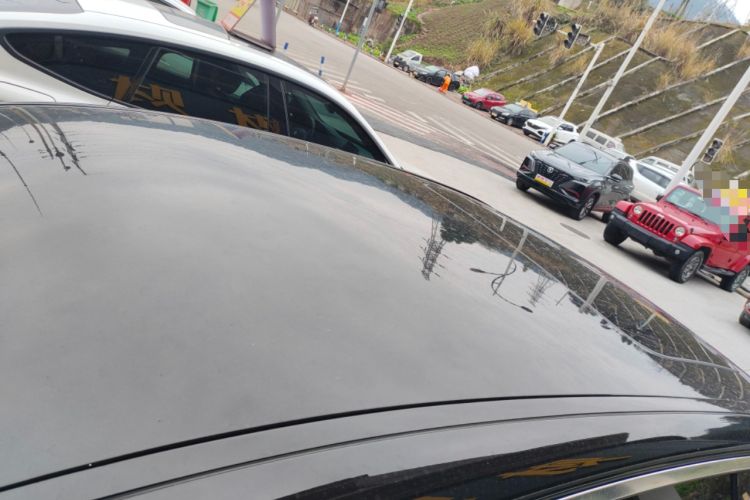 Used Mercedes-Benz E-Class 2019 E 200 L Sport Edition
