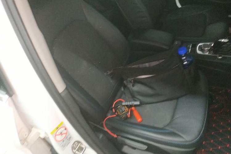 Used Audi A3 2020 Limousine 35 TFSI Fashion Edition China VI Emission Standard
