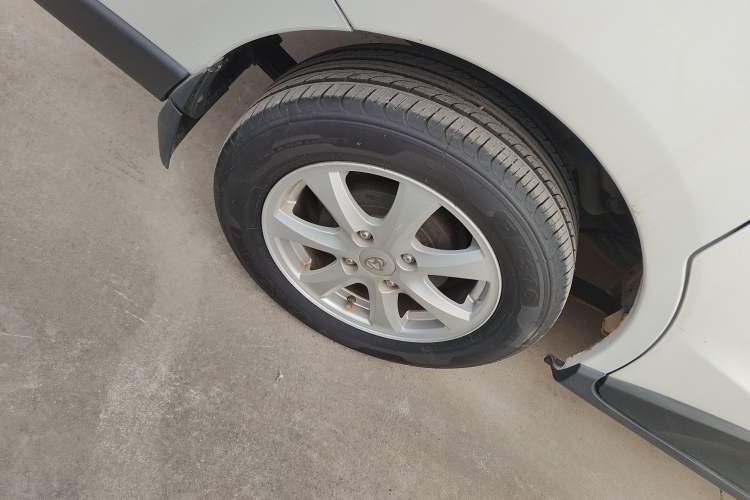 Used Chana Ounuo S 2017 1.5L Base Version