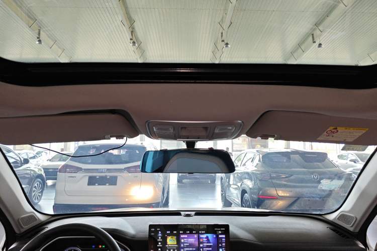 Used Geely Auto Vision X6 2020 1.4T CVT Luxury Edition
