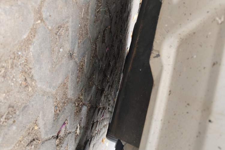 Used Changan CS35 2015 1.6L Automatic Luxury Model China V Standard