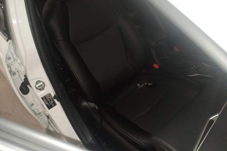 Used Toyota Allion 2021 2.0L Luxury Edition