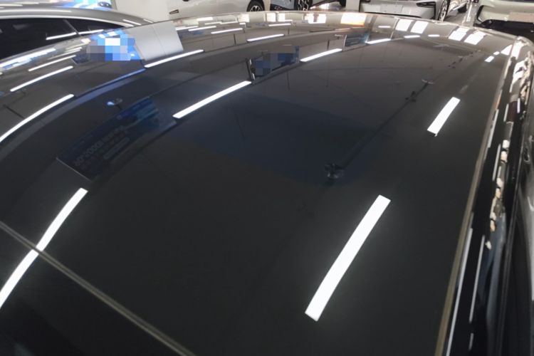 Used XPeng P7+ 2024 Long-Range Max
