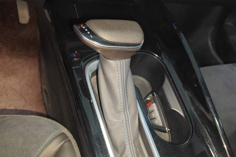 Used Buick Velite 6 2020 Plug-in Hybrid Connected Smart Edition