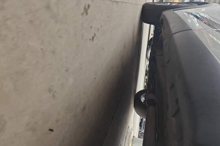 Used Chery Tiggo 8 2020 1.5 TCI Automatic Exclusive Edition 7-Seater
