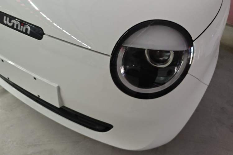 Used  Lumin 2024 130km Qingyue Version
