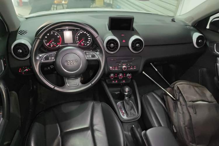 Used Audi A1 2013 30 TFSI Sportback Ego
