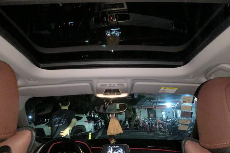 Used BMW X1 2016 sDrive18Li Fashion Model
