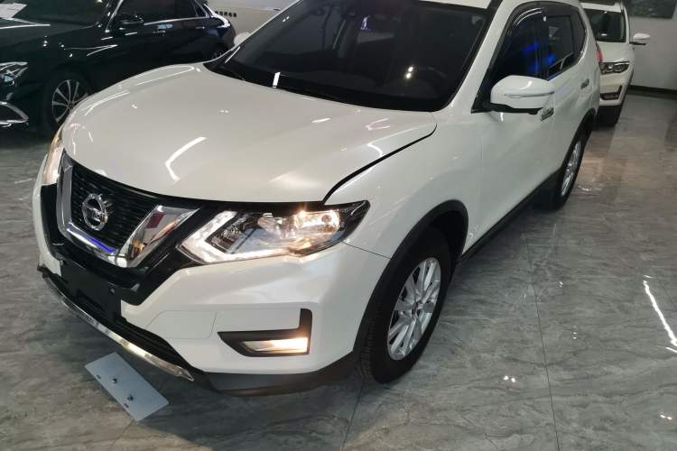 Used Nissan X-Trail 2021 2.0L CVT 2WD XL ITS SmartConnect Comfort Edition
