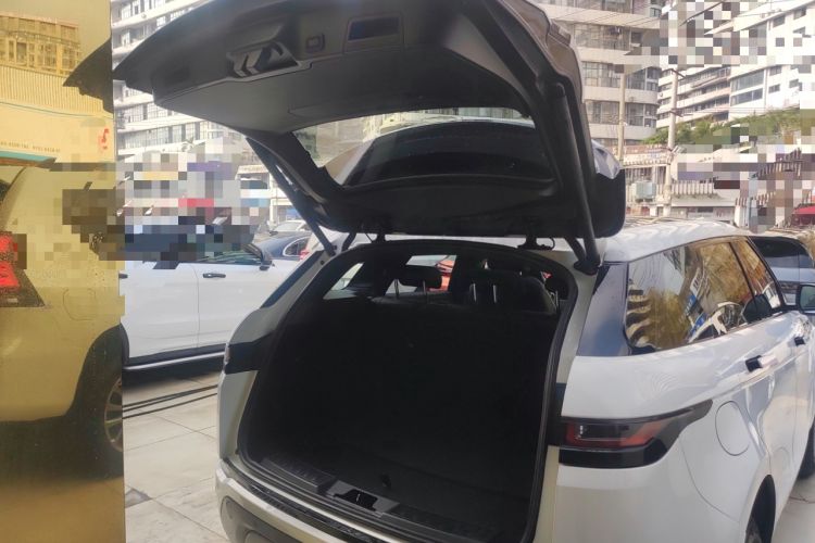 Used Land Rover Range Rover Evoque 2020 249 PS Youth Edition