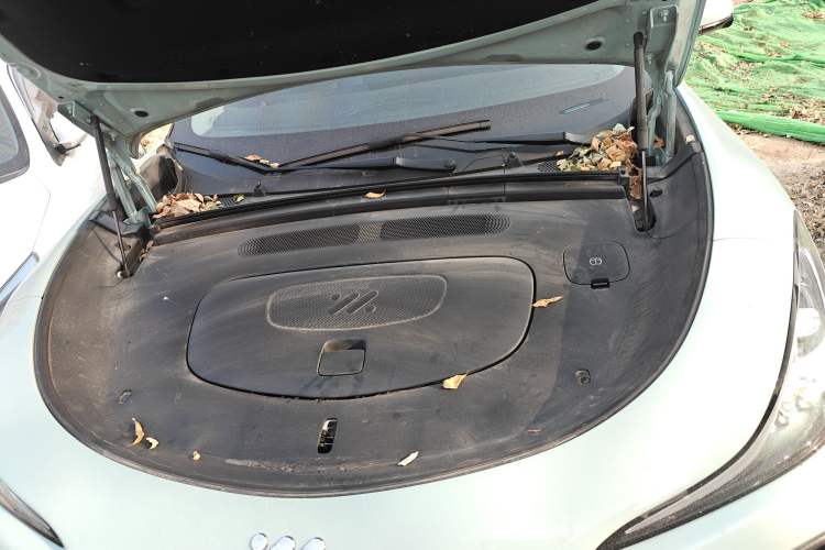 Used  LS6 2023 Max Standard Edition