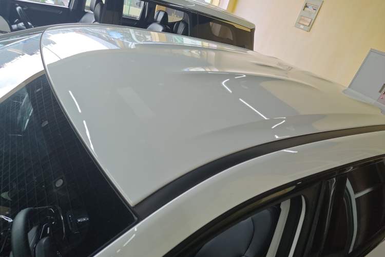 Used NETA U 2023 NETA U-Ⅱ Challenge Edition 500 U Show – Lithium Iron Phosphate
