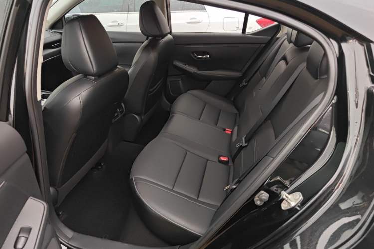 Used Nissan Sylphy 2020 1.6L XL CVT Smart Enjoyment Edition