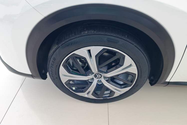 Used Citroen C5 X 2021 1.6T Enjoy the Extraordinary
