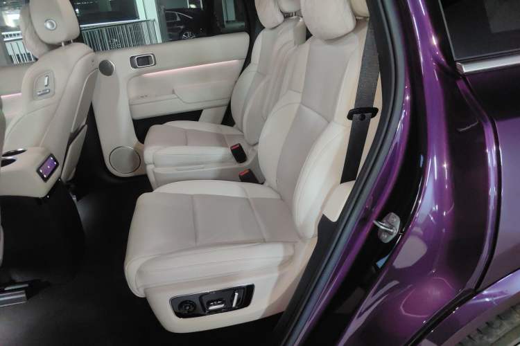 Used Li Auto L9 2024 Ultra Model