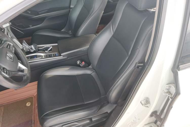 Used Honda Accord 2018 Rui Hybrid 2.0L Rui Ku Edition China V