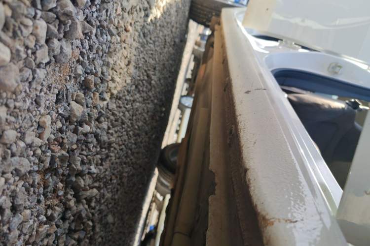 Used Chevrolet Cavalier 2022 325T Automatic Enjoyment Edition
