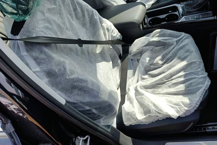 Used Volkswagen Passat New Energy 2025 430 PHEV Hybrid Business Edition