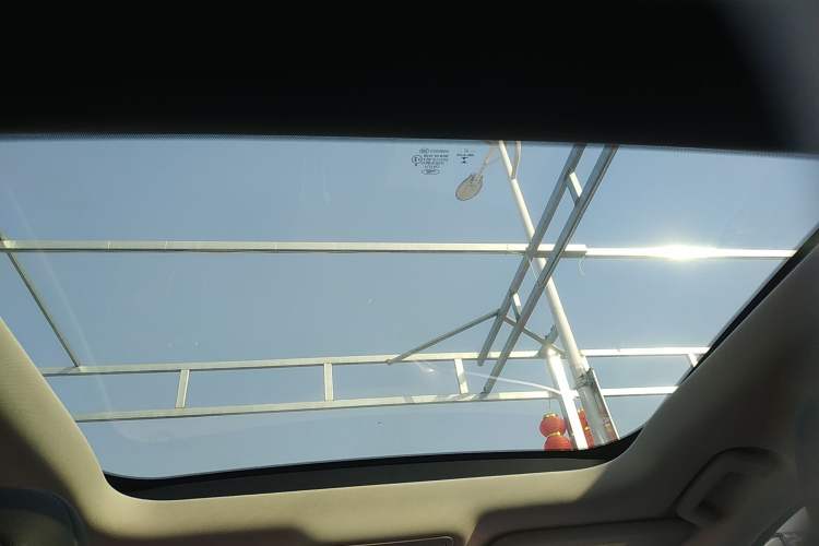 Used Ford Focus Active 2021 EcoBoost 180 Automatic Trendy Model
