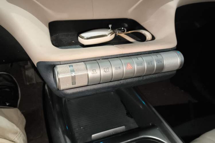 Used BYD Dolphin 2023 420 km Fashion Edition
