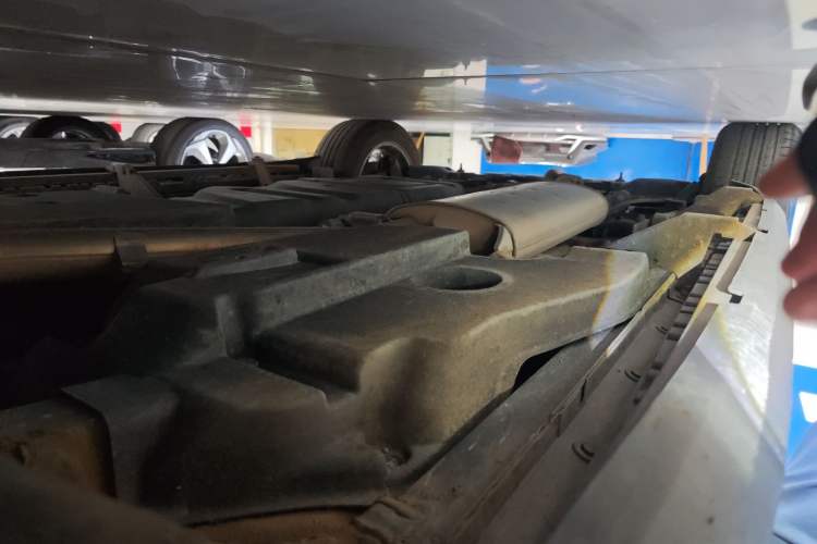 Used Lexus NX 2015 200T All-Wheel-Drive Fēngshàng Edition
