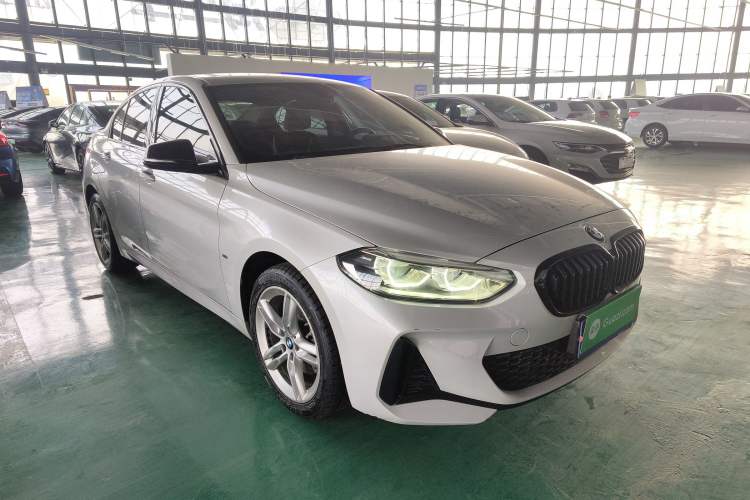 Used BMW 1 Series 2023 120i M Sport Night Edition