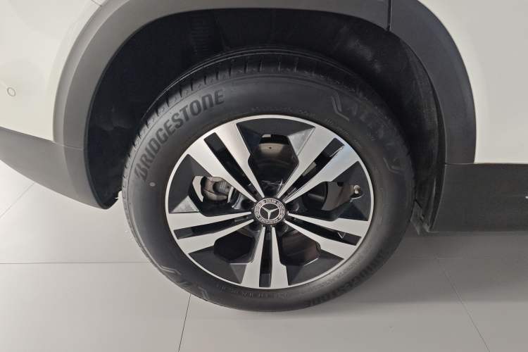 Used Mercedes-Benz GLB 2024 GLB 200 Dynamic Edition
