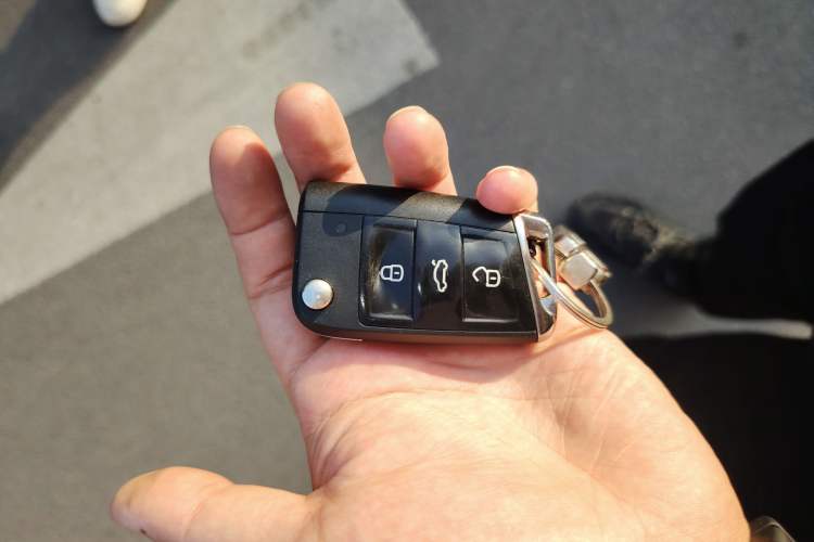 Used Volkswagen Teramont 2017 380TSI Four-Wheel Drive Flagship Edition
