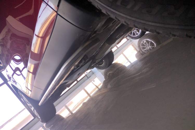 Used Land Rover Discovery Sport 2016 2.0T SE
