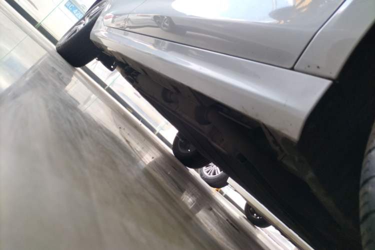 Used BYD Qin PLUS 2023 Champion Edition DM-i 120KM Beyond Model
