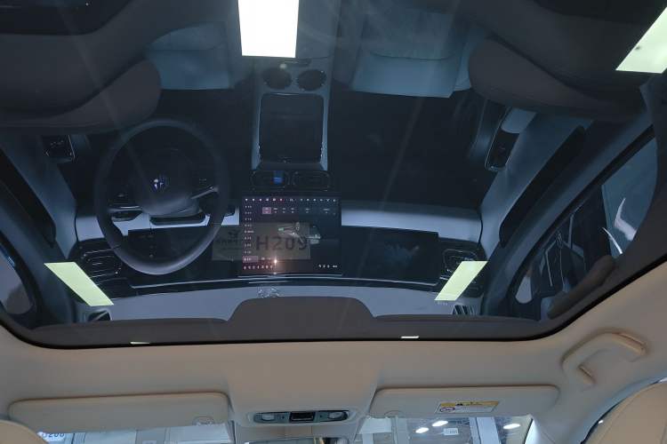 Used Leapmotor C01 2024 Pure Electric 525 Luxury Edition
