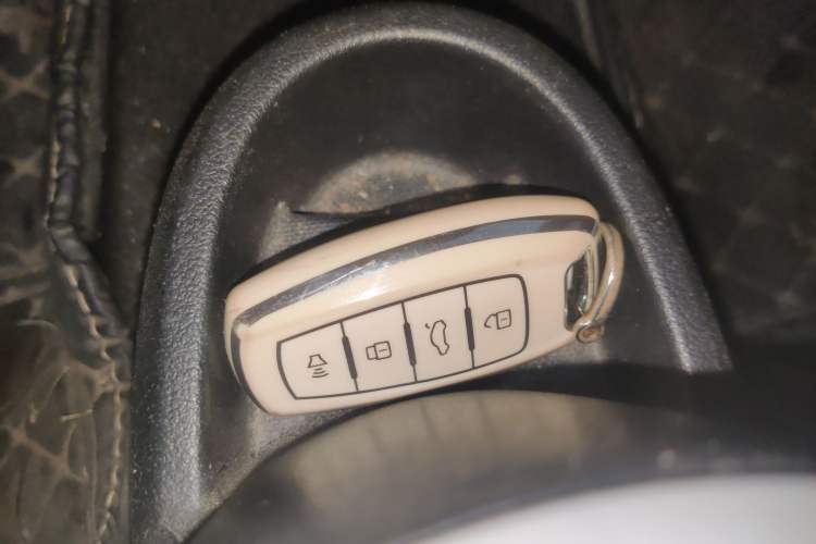 Used ORA Black Cat 2021 301 km Basic Version