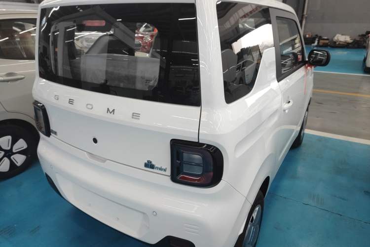 Used  Panda 2024 Panda Mini 200km Endurance Bear
