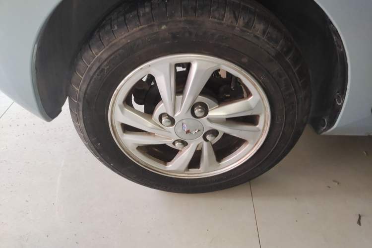 Used Wuling Hongguang MINIEV 2020 Enjoyment Model Lithium Iron Phosphate