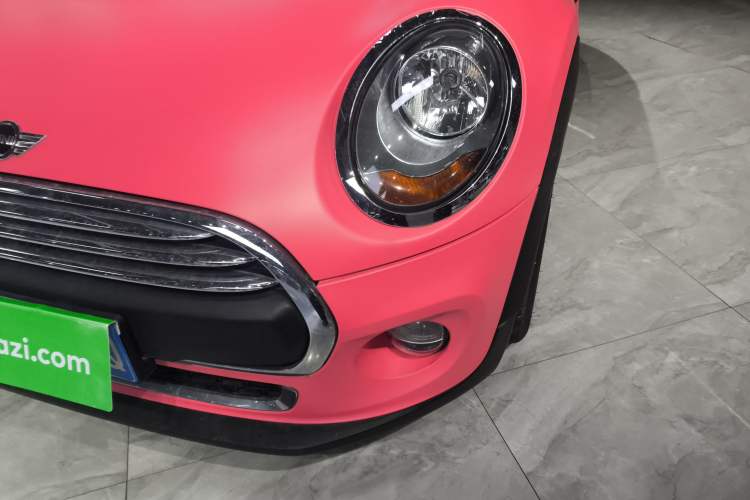 Used  MINI 2018 1.5T ONE PLUS