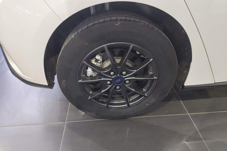 Used Ford Focus 2022 Hatchback EcoBoost 180 Automatic Performance Edition
