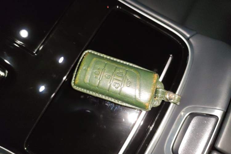 Used GAC Trumpchi M8 2021 Lingxiu Series 390T Deluxe Edition
