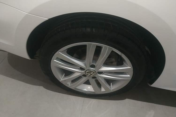 Used Volkswagen Sagitar 2018 280TSI DSG Comfort Model