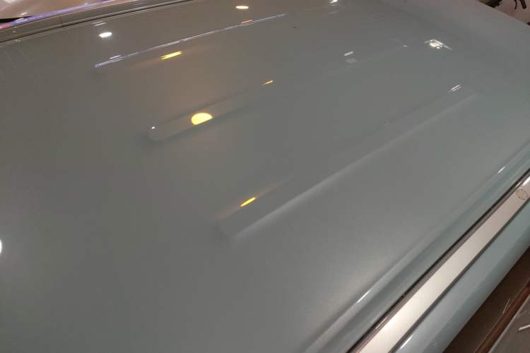 Used AION Y 2023 Younger