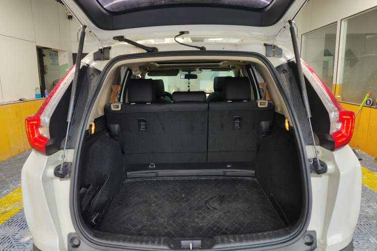 Used Honda CR-V 2019 240TURBO CVT 2WD Comfort Version China V