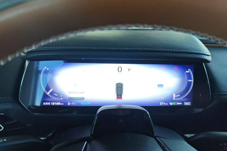 Used Mazda EZ-6 2024 Pure Electric 600 ZhiZun Edition
