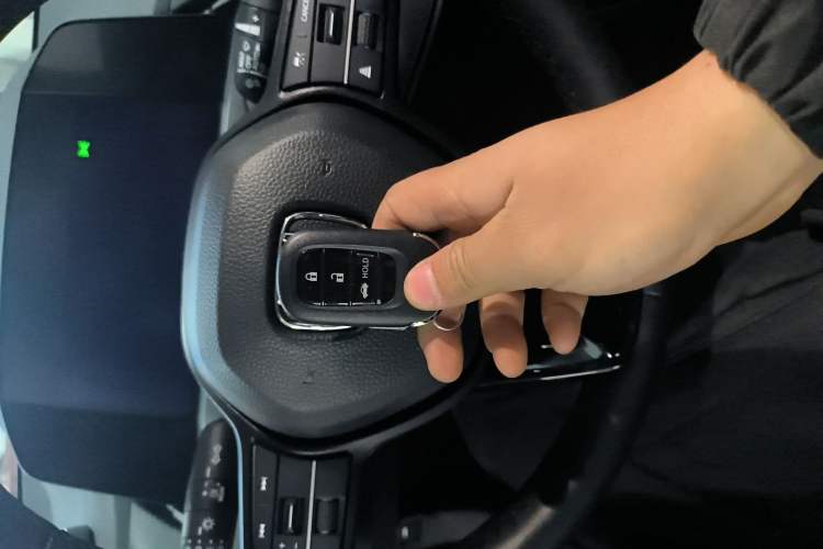 Used Honda Accord 2025 260TURBO Luxury Edition
