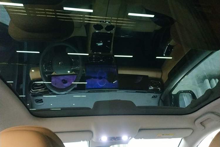 Used Leapmotor C01 2024 Pure Electric 525 Luxury Edition