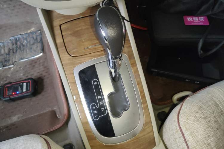 Used Buick Excelle 2015 1.5L Automatic Classic Model