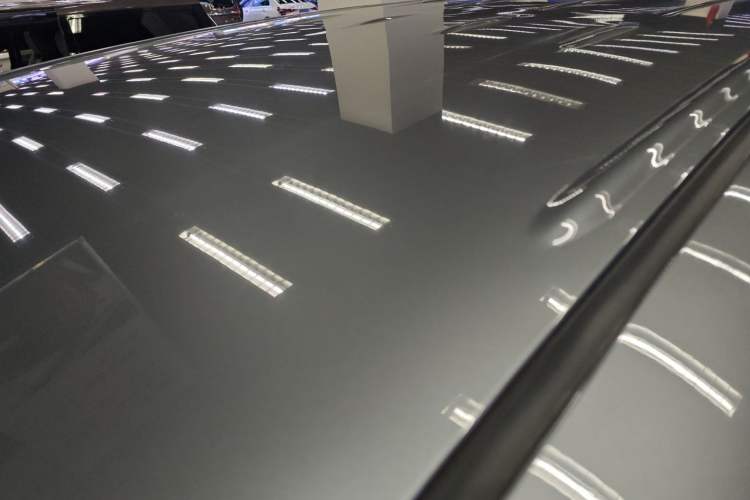 Used Buick GL8 2021 Land Cruiser Executive Class 652T Comfort Model
